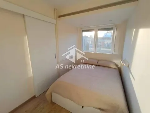 Izdavanje, stan, 45m², Stari Merkator, Novi Beograd Sve Podlokacije - image 7