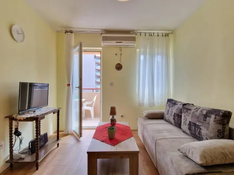 Izdavanje, jednosoban stan, 40m², Budva, Crna Gora - image 2