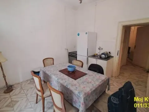 Rent, two bedroom apartment, 80m², Cvetni Trg, Vračar Sve Podlokacije - image 3