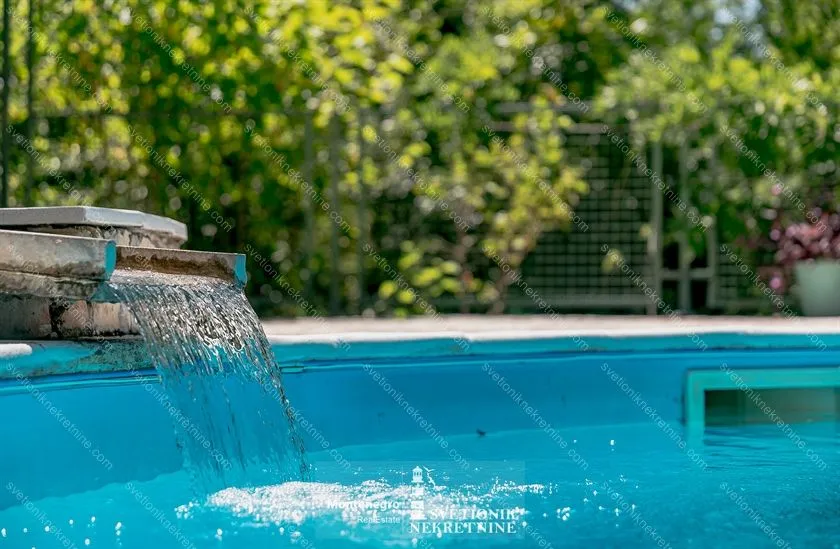 Prodaja, jednosoban stan, 49m², Topla, Herceg Novi