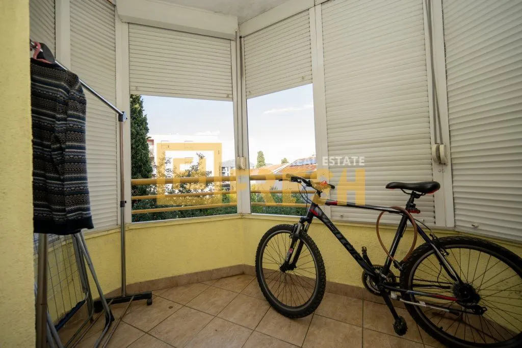 Prodaja, trosoban stan, 109m², Momišići, Podgorica