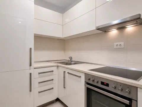 Prodaja, jednosoban stan, 40m², Gorica C, Podgorica - image 9