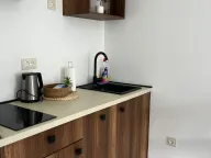 Rent, studio apartment, 28m², Pržno, Budva - image 7