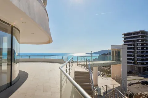 Prodaja, jednosoban stan, 35m², Bečići, Budva - image 2