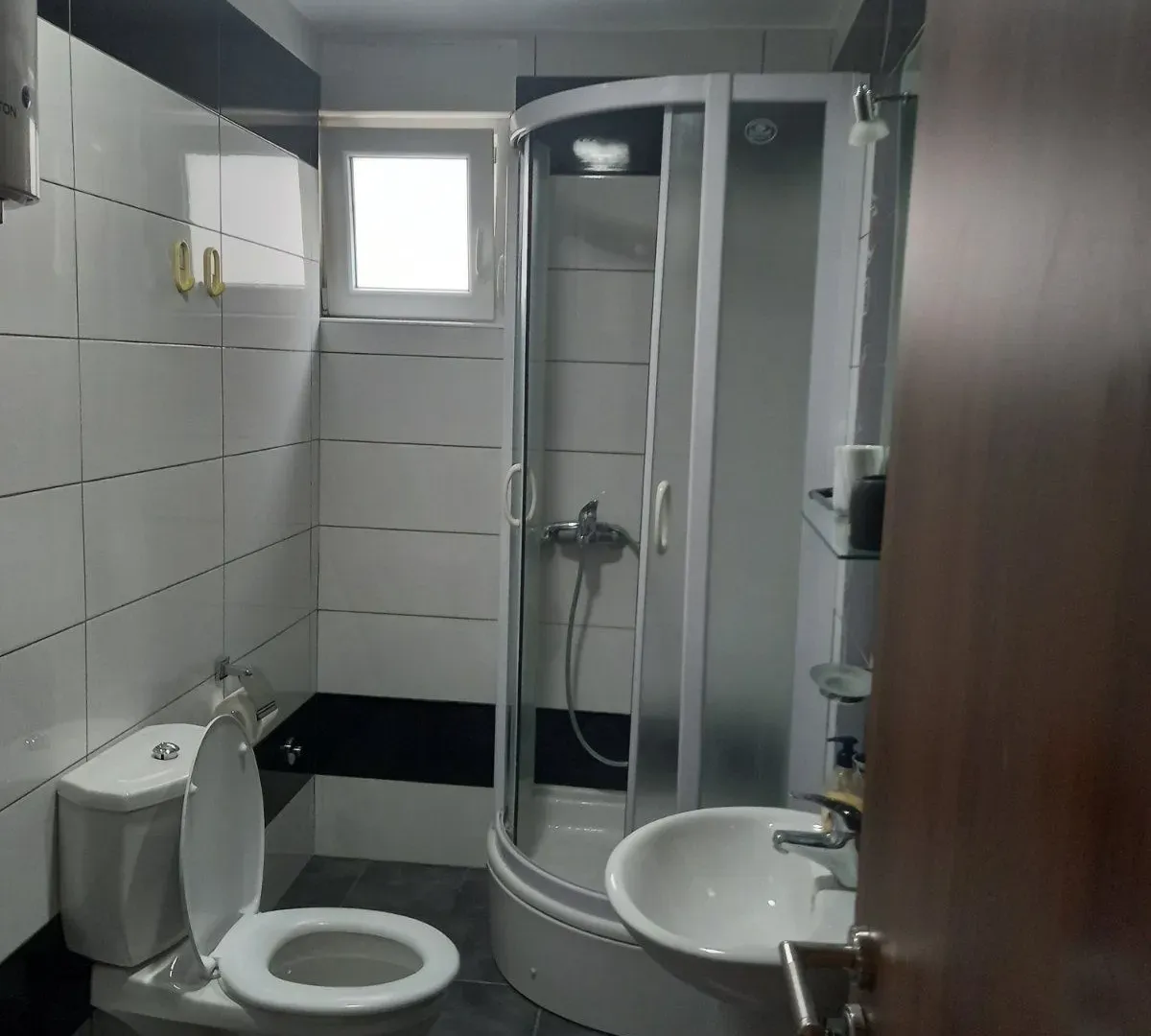 Sale, two bedroom apartment, 98m², Ljubović, Podgorica
