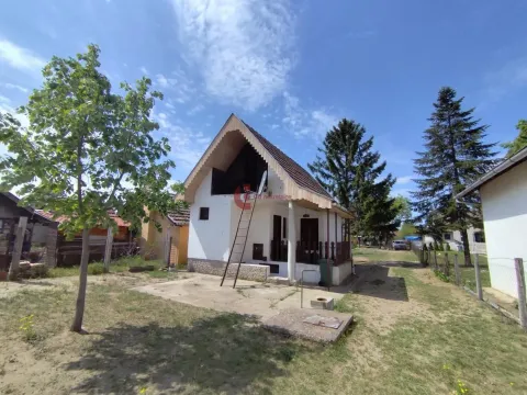 Sale, house, 44m², Kelebija, Subotica - image 3