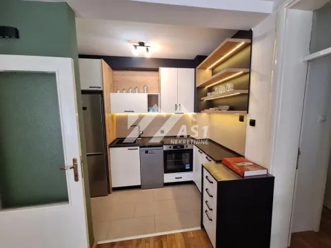 Izdavanje, trosoban stan, 63m², Grbavica, Novi Sad Sve Podlokacije - image 3