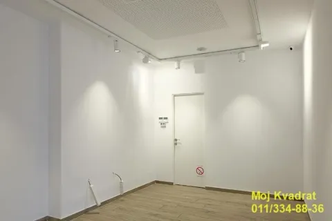 Rent, office space, 75m², Novi Beograd Sve Podlokacije, Beograd - image 7