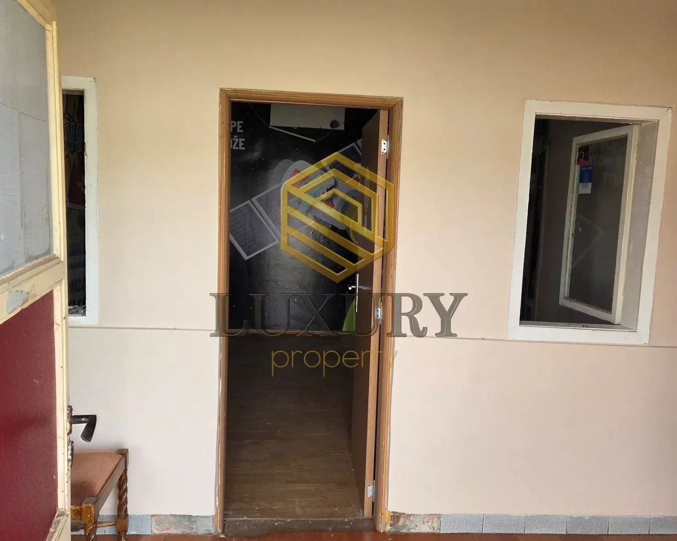 Rent, two bedroom apartment, 90m², Gornja Gorica, Podgorica