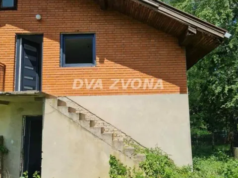 Sale, house, 100m², Čortanovci, Inđija