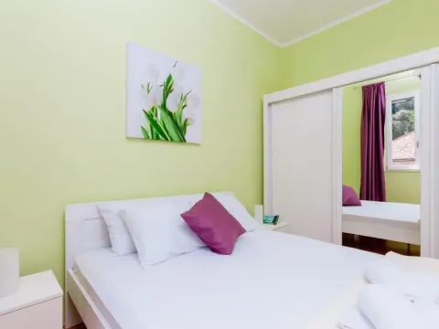 Prodaja, dvosoban stan, 62m², Grad, Kotor - image 4