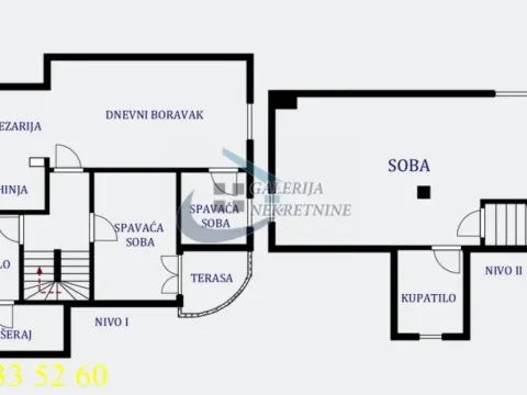 Izdavanje, četvorosoban stan, 176m², Voždovac Sve Podlokacije, Beograd - image 5