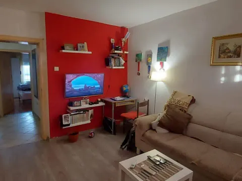 Sale, two bedroom apartment, 50m², Autobuska stanica, Podgorica - image 2