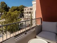 Izdavanje, dvosoban stan, 75m², Luštica Bay, Tivat - image 9