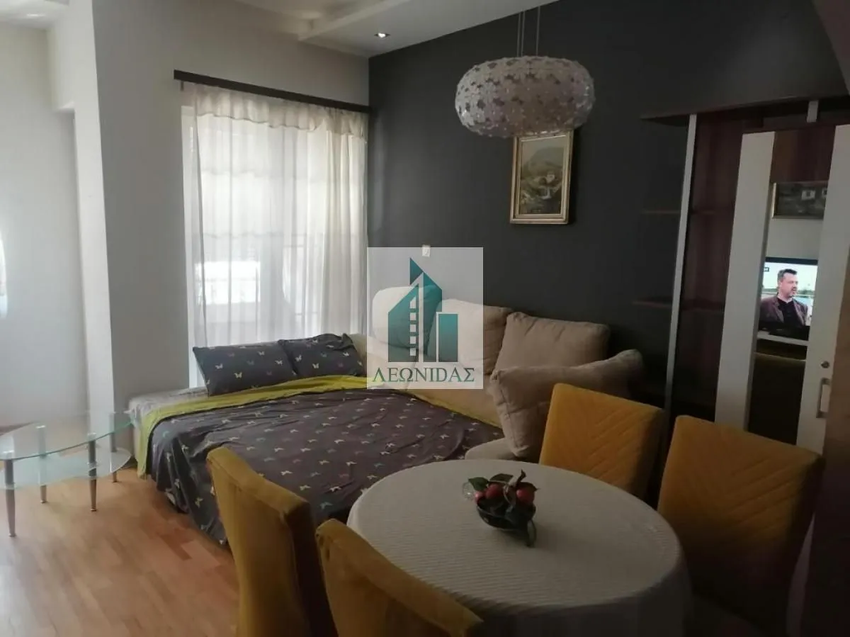 Izdavanje, dvosoban stan, 55m², Palilula, Niš