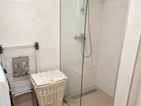 Rent, one bedroom apartment, 46m², Stari Aerodrom, Podgorica - image 7