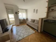 Izdavanje, jednosoban stan, 23m², Detelinara, Novi Sad Sve Podlokacije - image 1