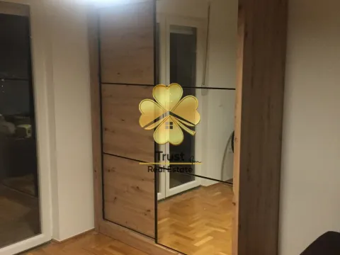 Izdavanje, dvosoban stan, 70m², Donja Gorica, Podgorica - image 9