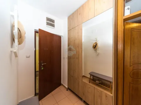 Izdavanje, jednosoban stan, 38m², Gorica C, Podgorica - image 11