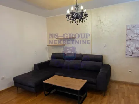 Sale, four bedroom apartment, 81m², Bulevar Evrope, Novi Sad Sve Podlokacije - image 2