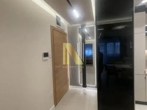 Izdavanje, dvosoban stan, 52m², Grbavica, Novi Sad Sve Podlokacije - image 10