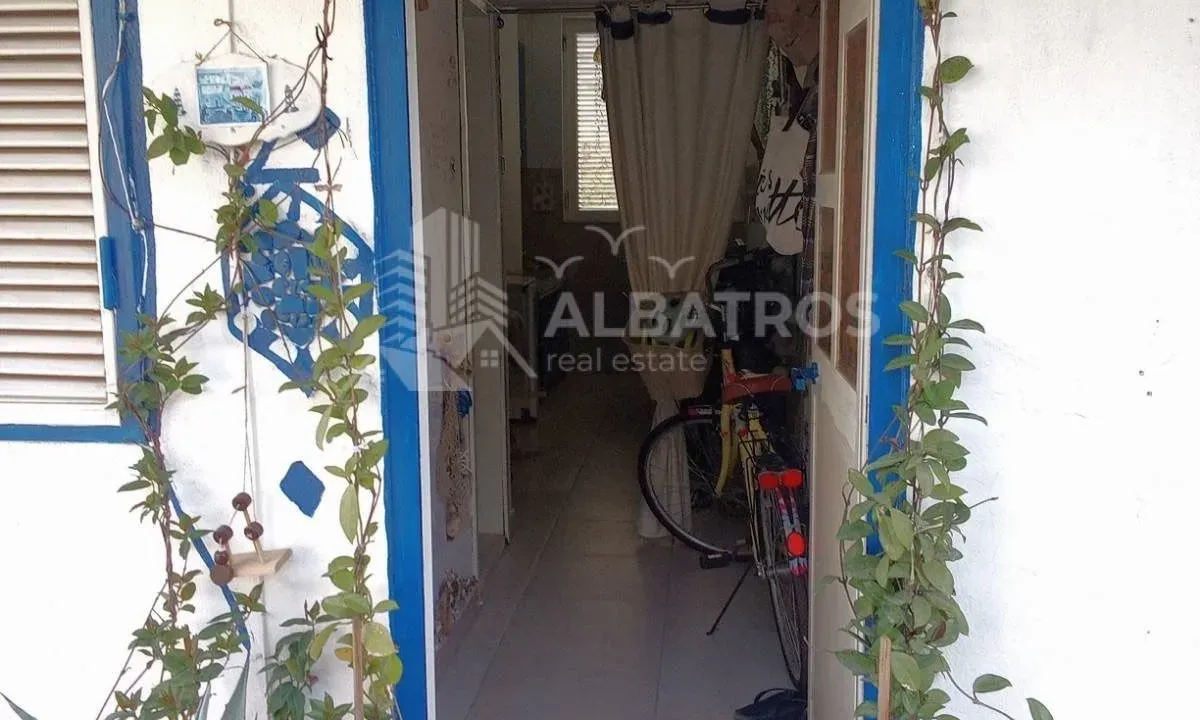 Prodaja, jednosoban stan, 26m², Polje, Bar