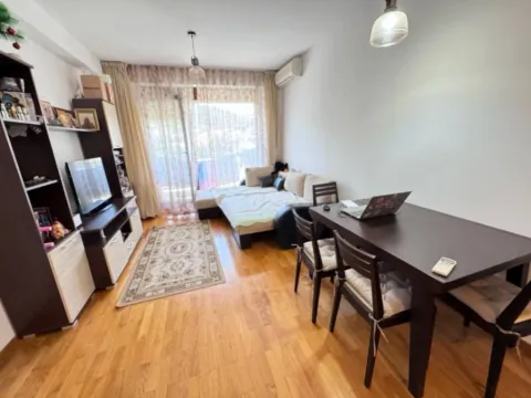 Sale, two bedroom apartment, 54m², Budva, Crna Gora