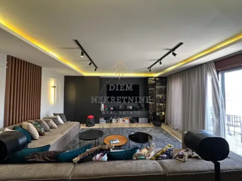 Sale, three bedroom apartment, 195m², Pobrežje, Podgorica - image 15