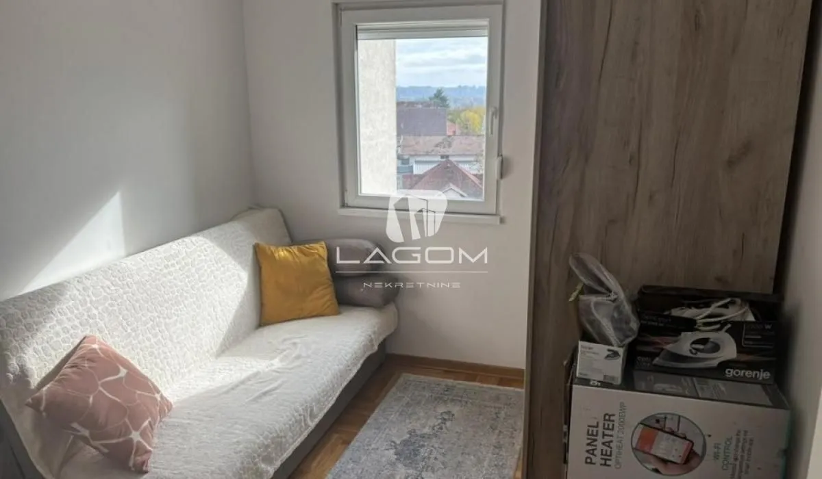 Prodaja, trosoban stan, 59m², Ledine, Beograd