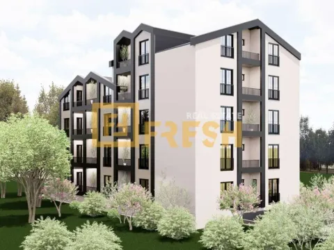 Sale, one bedroom apartment, 46m², Centar, Podgorica - image 3