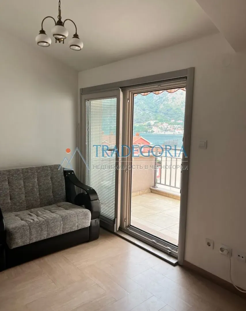 Prodaja, trosoban stan, 114m², Kotor, Crna Gora