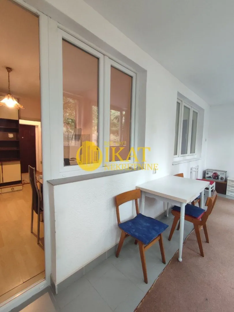 Prodaja, jednosoban stan, 45m², Karaburma, Palilula Sve Podlokacije