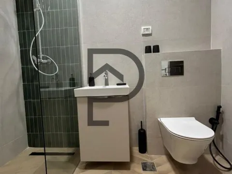 Izdavanje, stan, 108m², Central Point, Podgorica - image 15