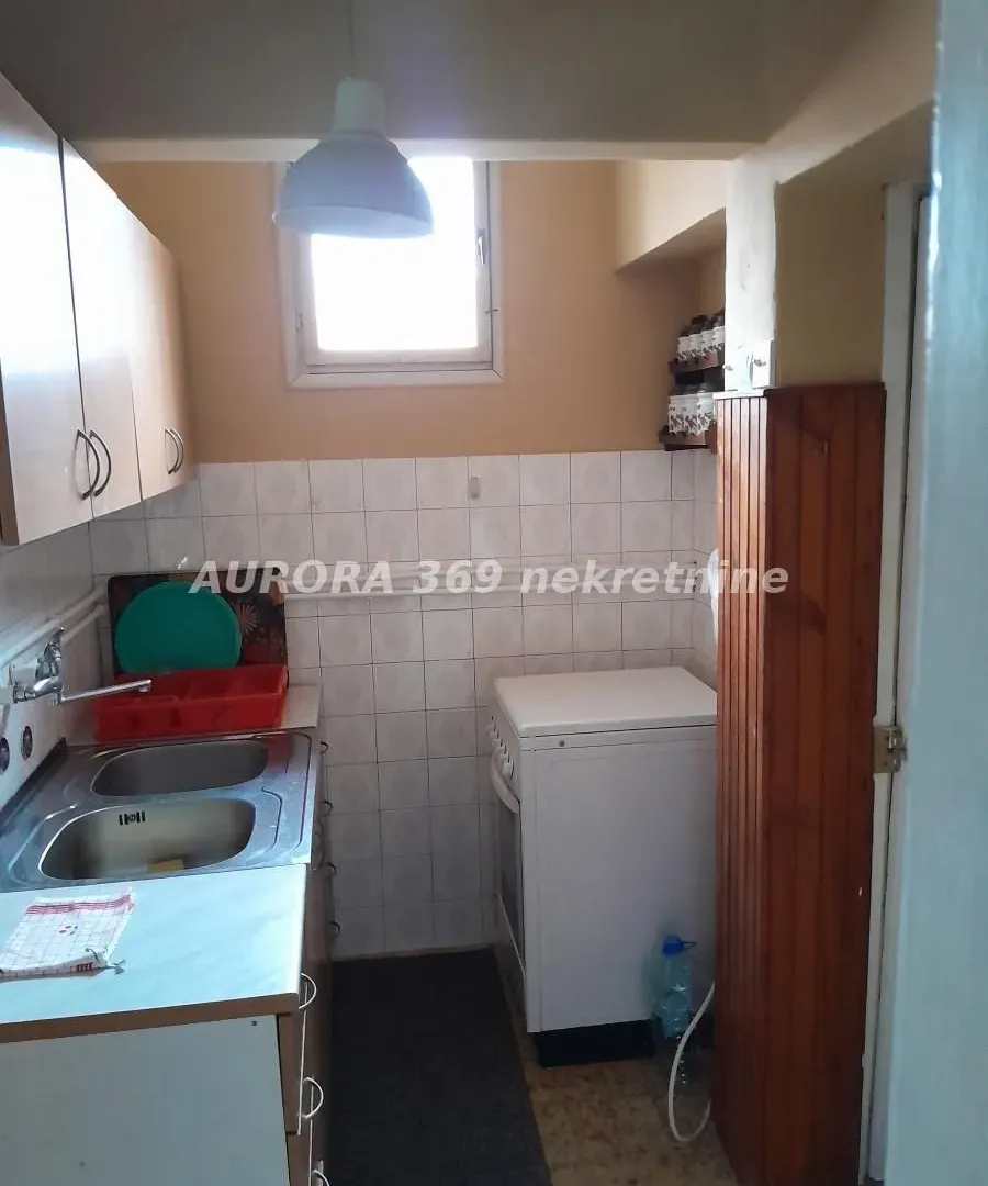 Prodaja, kuća, 61m², Beočin, Srbija