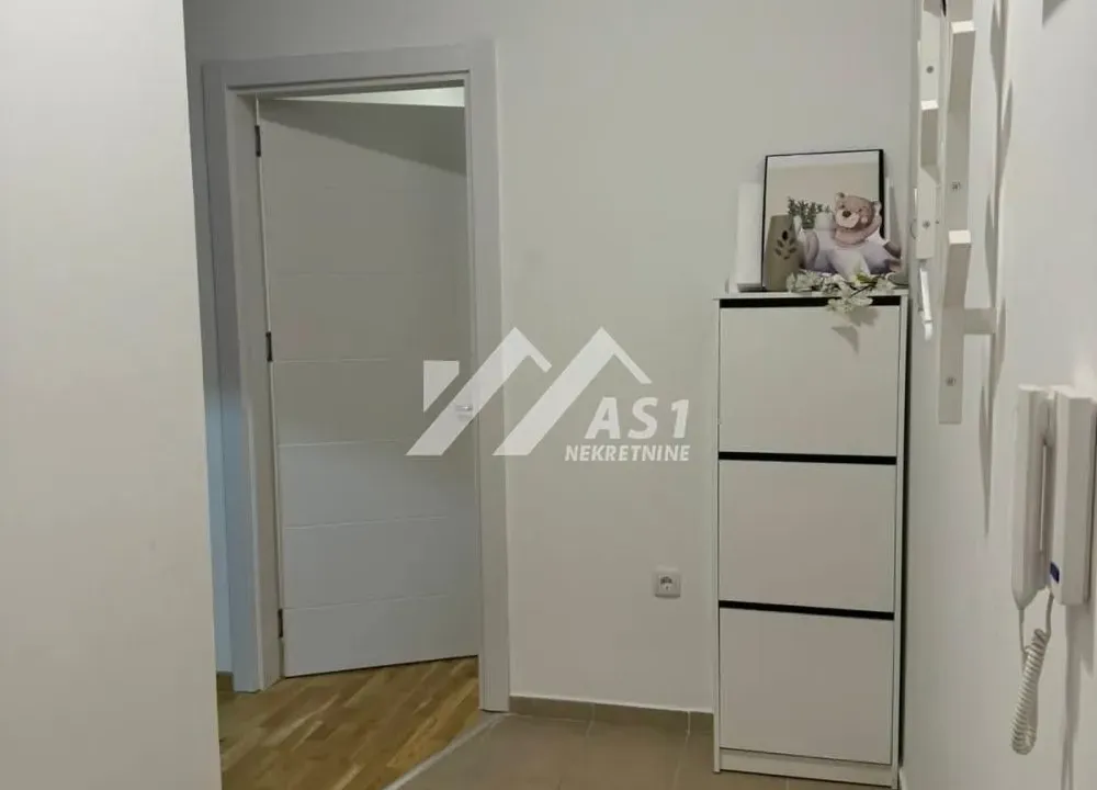 Rent, one bedroom apartment, 38m², Telep, Novi Sad Sve Podlokacije