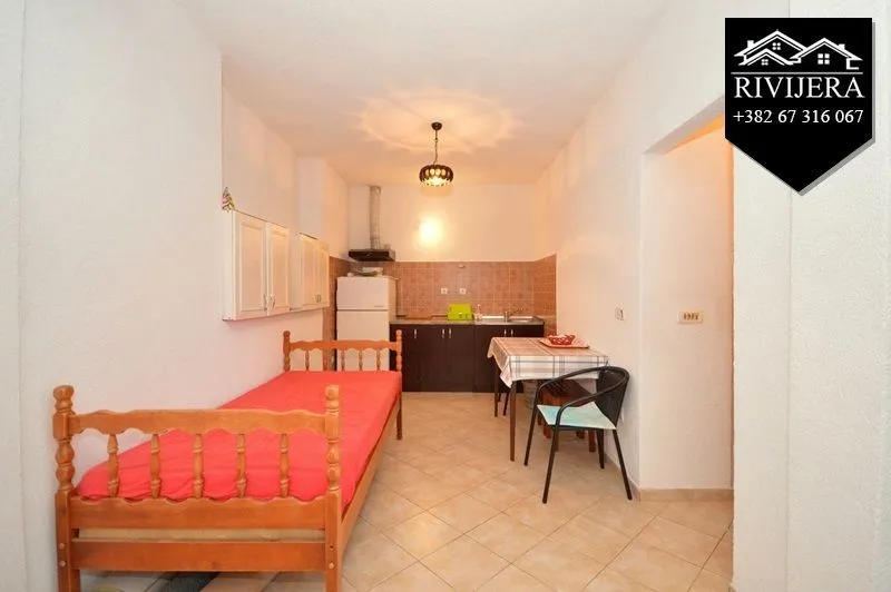 Prodaja, kuća, 106m², Srbina, Herceg Novi