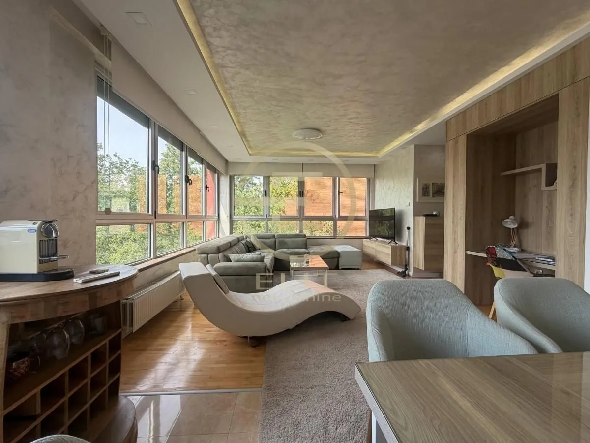 Izdavanje, stan, 52m², Sajam, Novi Sad Sve Podlokacije