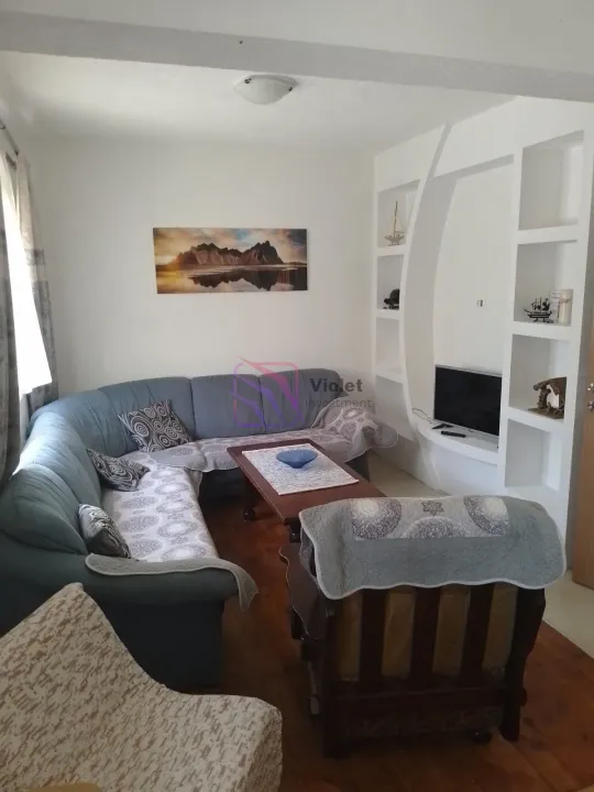 Rent, two bedroom apartment, 72m², Zagorič, Podgorica