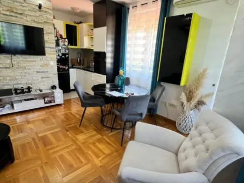 Prodaja, dvosoban stan, 73m², Zabjelo, Podgorica - image 5