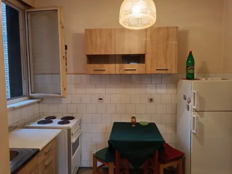 Prodaja, dvosoban stan, 54m², Liman 3, Novi Sad Sve Podlokacije - image 5