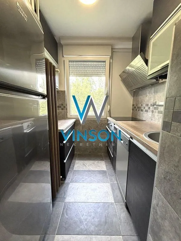 Prodaja, dvosoban stan, 52m², Liman 3, Novi Sad Sve Podlokacije
