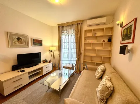 Rent, one bedroom apartment, 40m², Stari Aerodrom, Podgorica - image 3