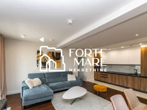Sale, three bedroom apartment, 179m², Đenovići, Herceg Novi