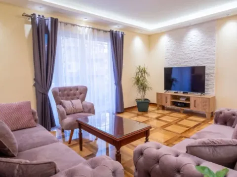 Prodaja, trosoban stan, 128m², Stari Aerodrom, Podgorica - image 7