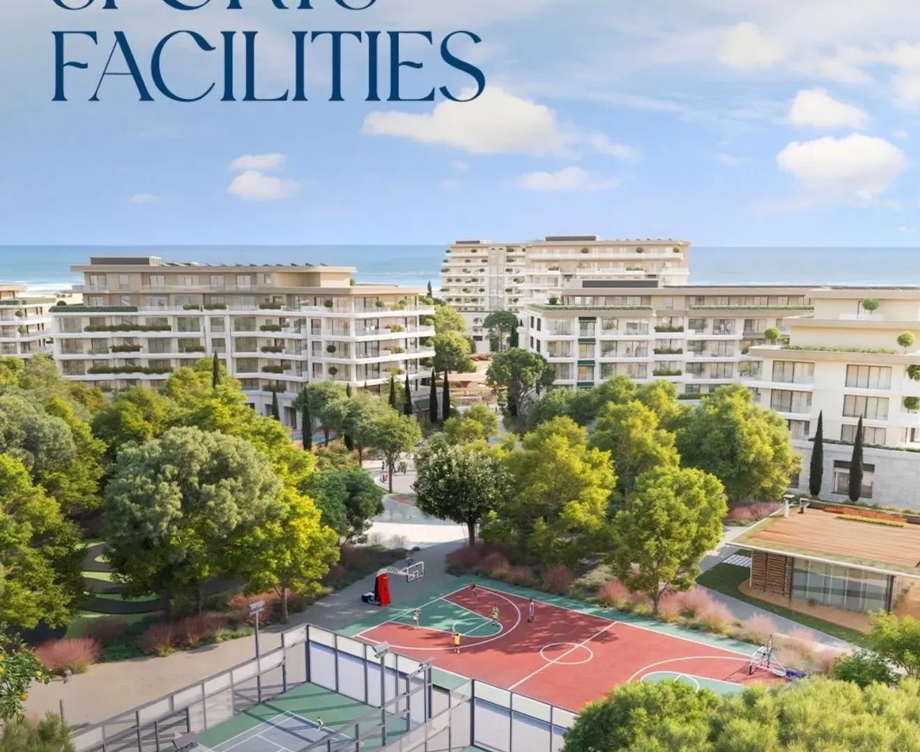 Prodaja, dvosoban stan, 249m², Velika Plaža, Ulcinj