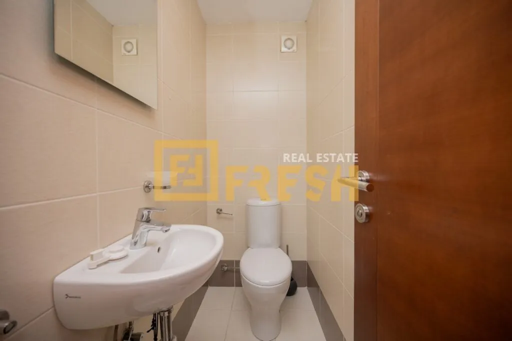 Rent, three bedroom apartment, 100m², Tološi, Podgorica