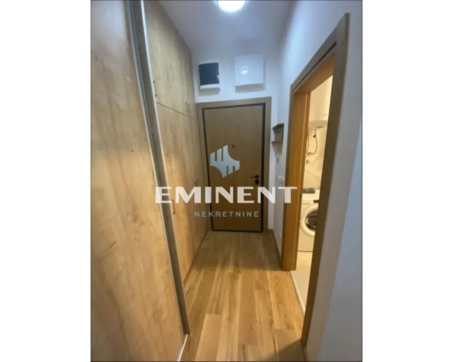 Rent, two bedroom apartment, 47m², Uciteljsko Naselje, Zvezdara Sve Podlokacije