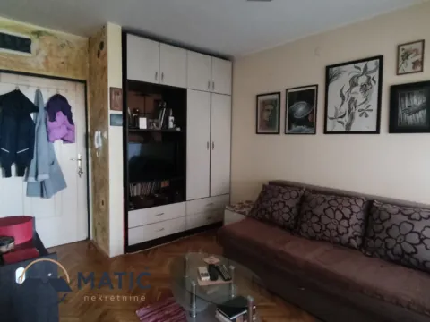 Prodaja, jednosoban stan, 30m², Podbara, Novi Sad Sve Podlokacije - image 2