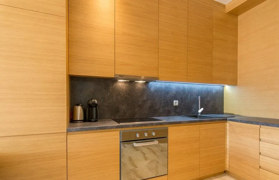 Sale, apartment, 63m², Budva, Crna Gora