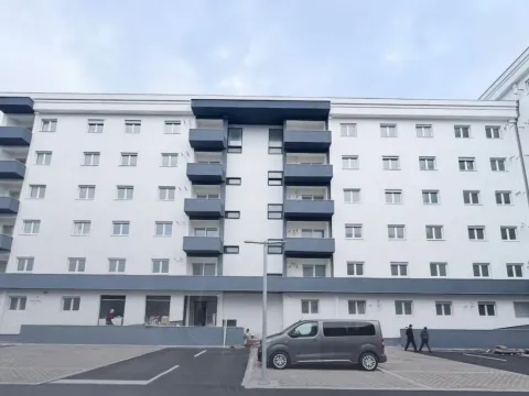 Prodaja, jednosoban stan, 50m², Zabjelo, Podgorica